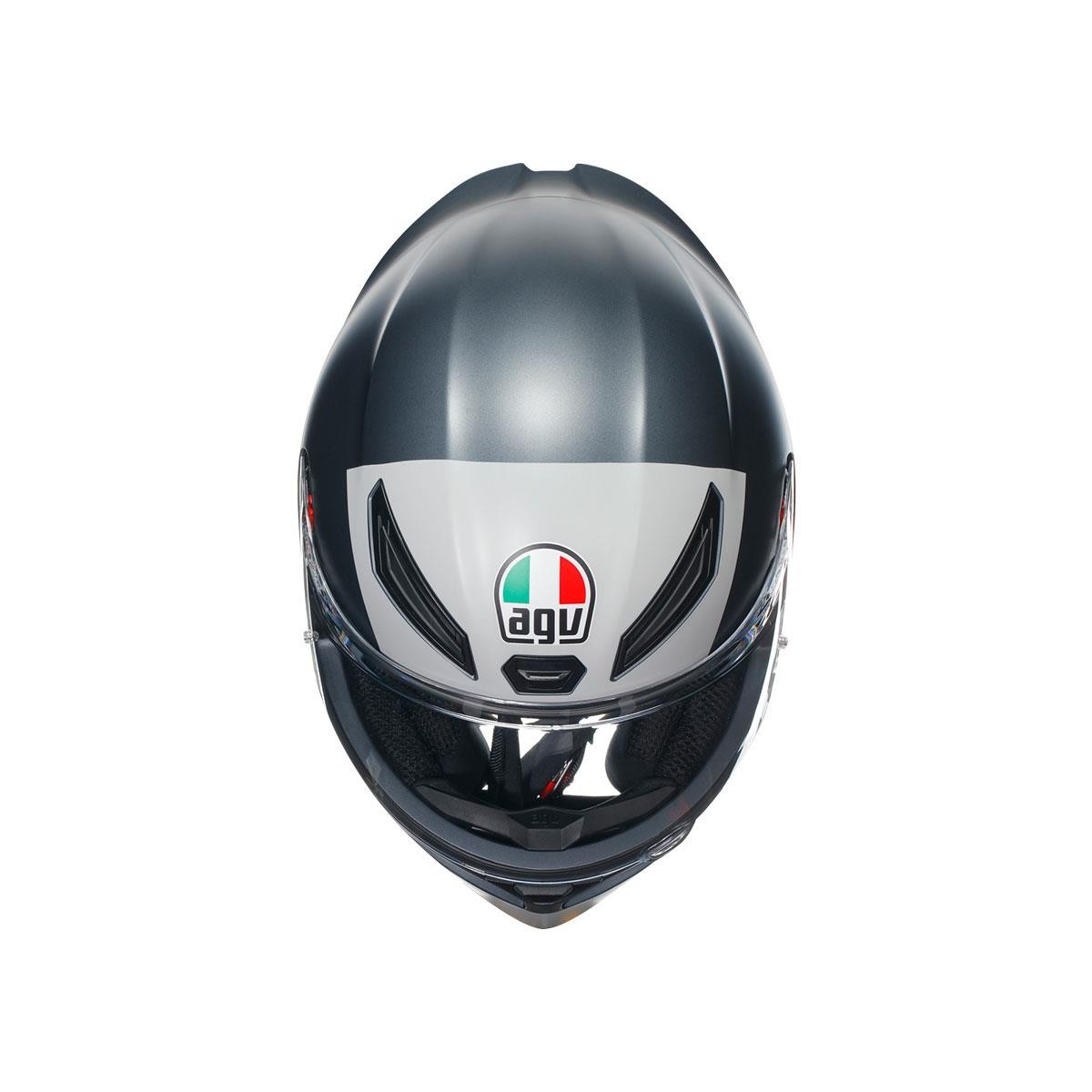 AGV KASK/K1 S LIMIT 46