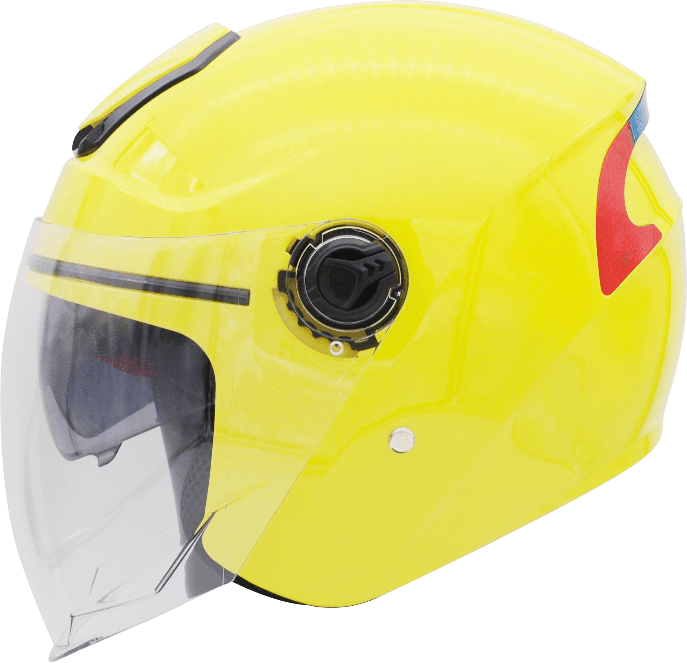 Rsv Helmets 618 Yarım Kask