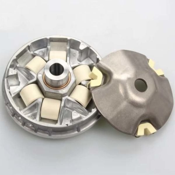 RSV 019 MONDİAL RESSİVO RKS VIESTE 249 VESPA 250 ÖN DEBRİYAJ 11,50 GR (MSR)