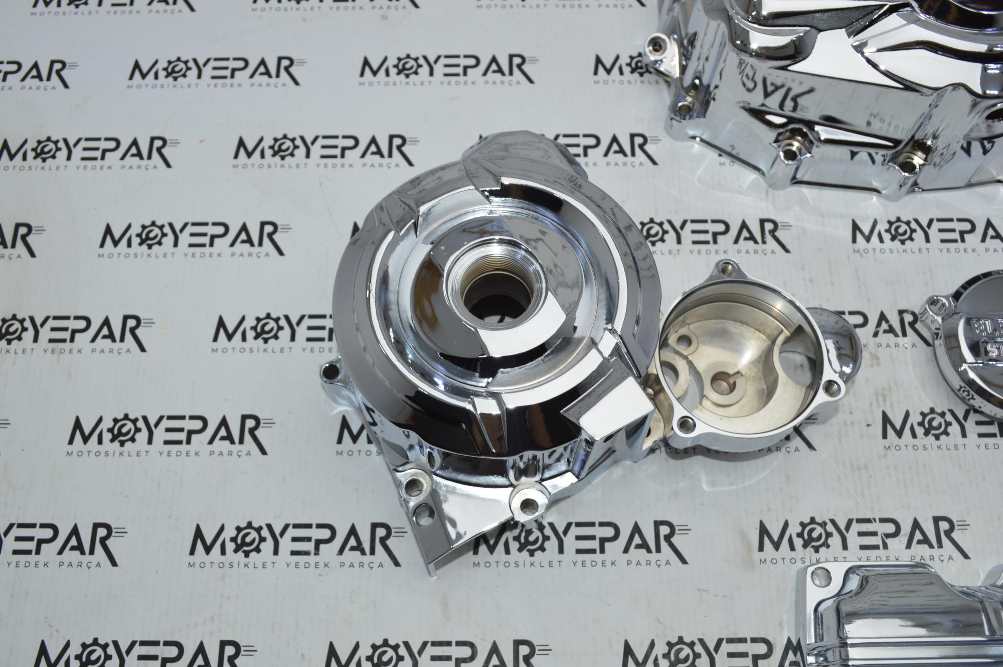 ÇİTA NİKELAJ BLOK SET