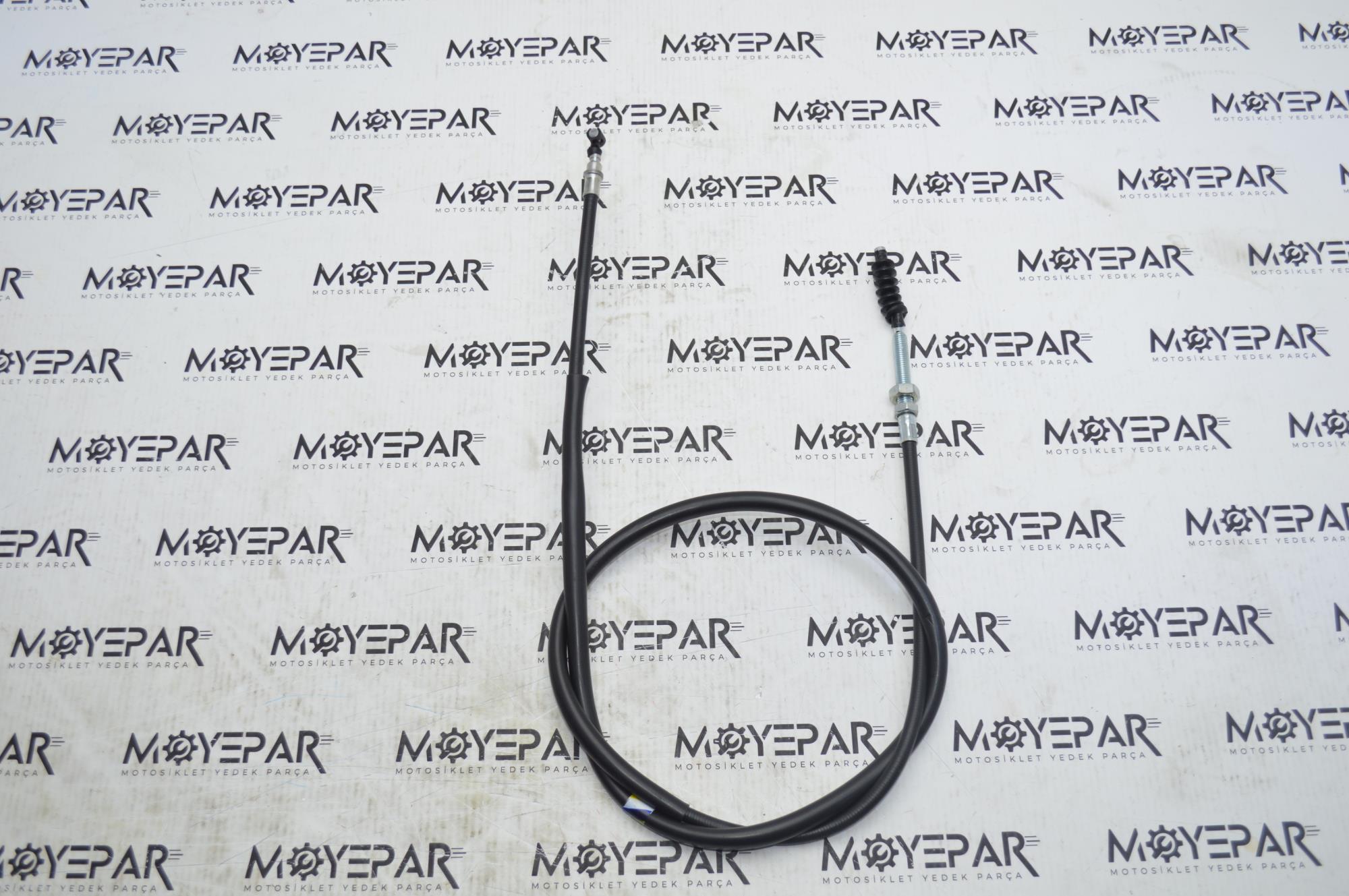 HR125-IG F0301 HERO IGNITOR DEBRİYAJ TELİ