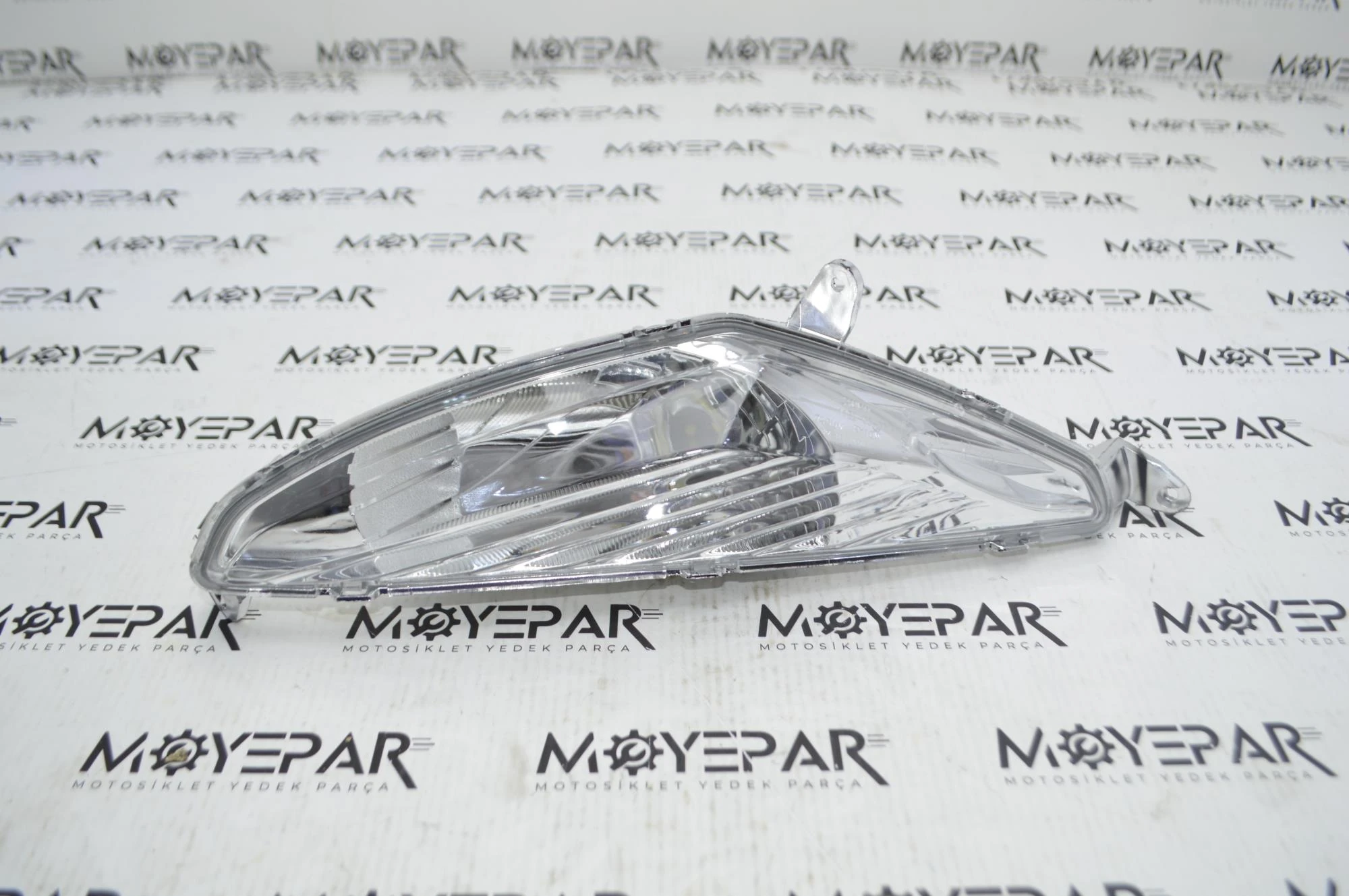 HR-ORT F2425 HERO DASH VX-LX-EURO 4 ÖN  SİNYAL SAĞ