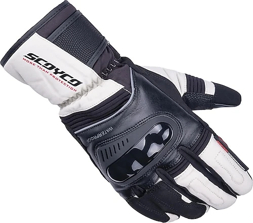 SCOYCO MC-82 LIGHT GREY KIŞLIK