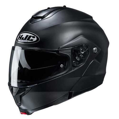 Hjc C91N Kask Semi Flat