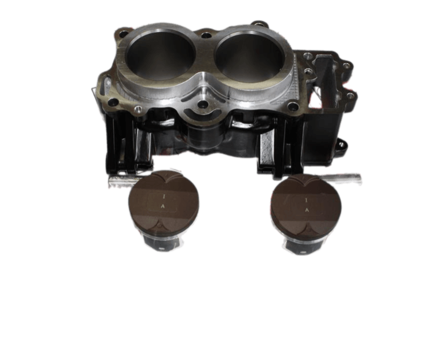 SLD 070 CF 400 NK SİLİNDİR PİSTON SET 68.4 MM