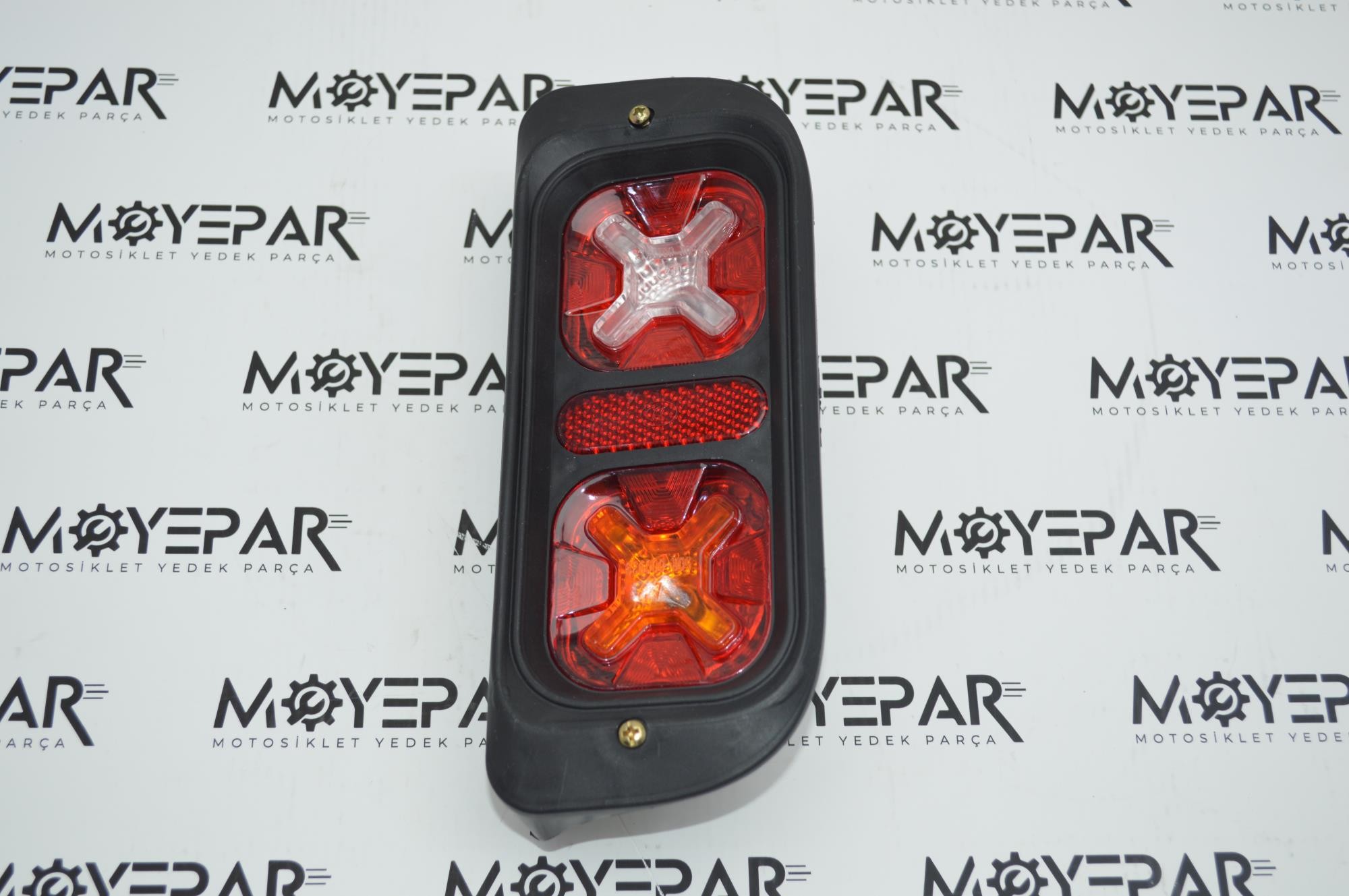 KM 64005 KUBA E-TECHNOLOGY ECO PİCAP ARKA STOP SAĞ