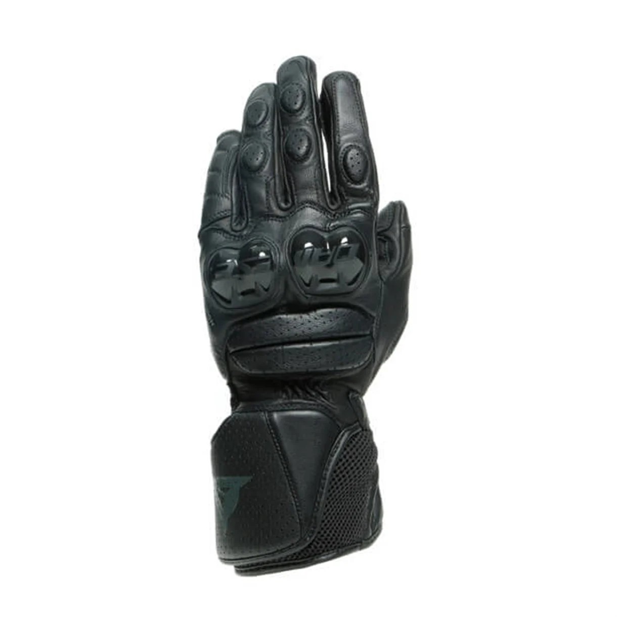 DAINESE ELDİVEN/IMPETO GLOVES BLACK BLACK