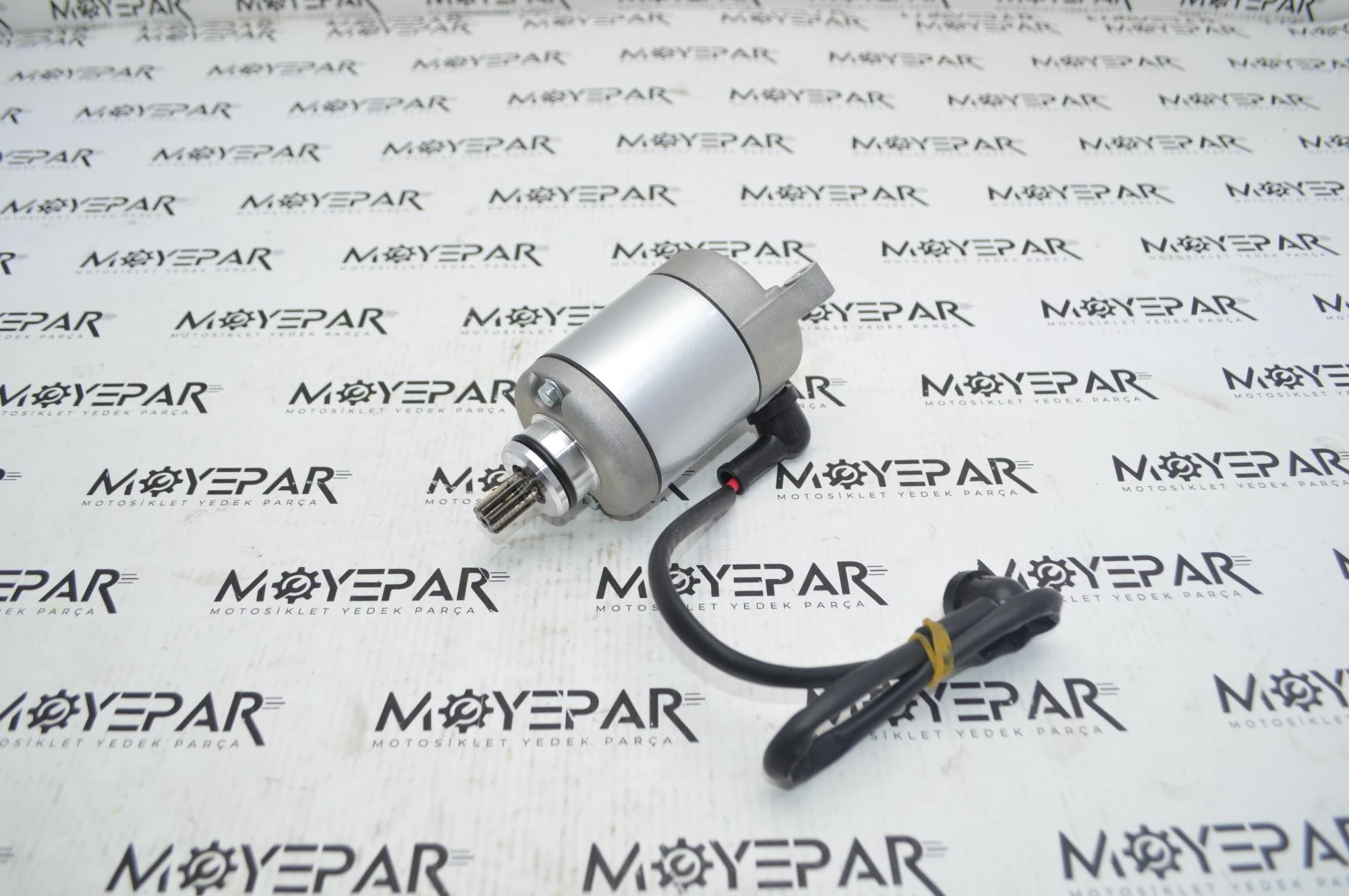 GMS9681 HONDA CBF 150 MARŞ MOTORU