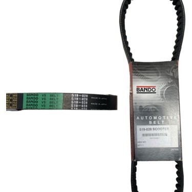 363-619 BANDO KAYIŞ S19-047 ATV 854 LH 400 PUMAREX 400