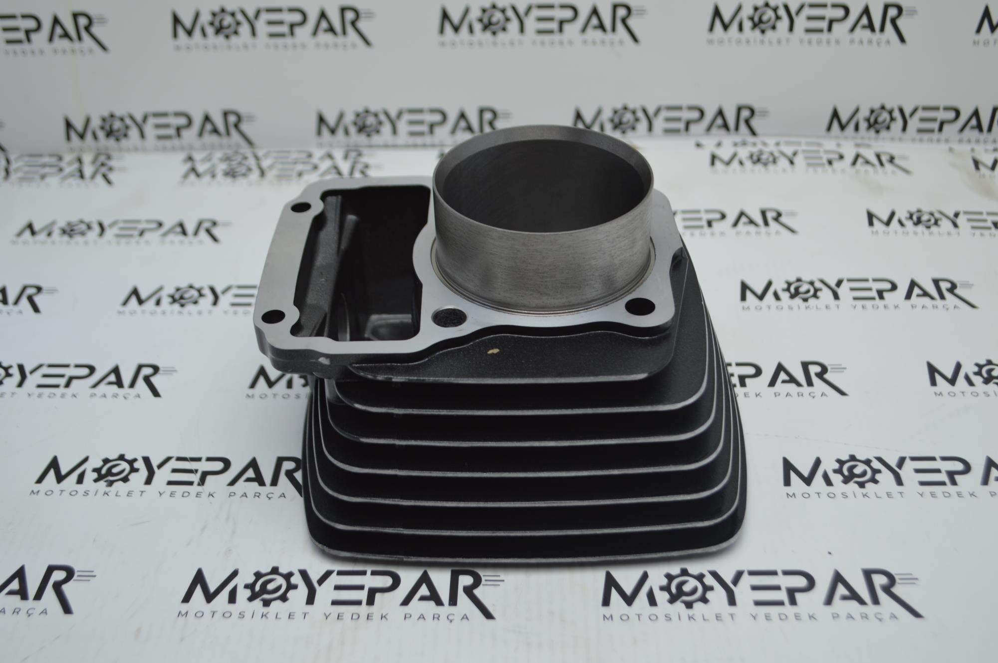 ÇTA 002B1 CG ÇİTA 150 SİLİNDİR KİT 62 MM 13P KOMPLE CNC KESİM