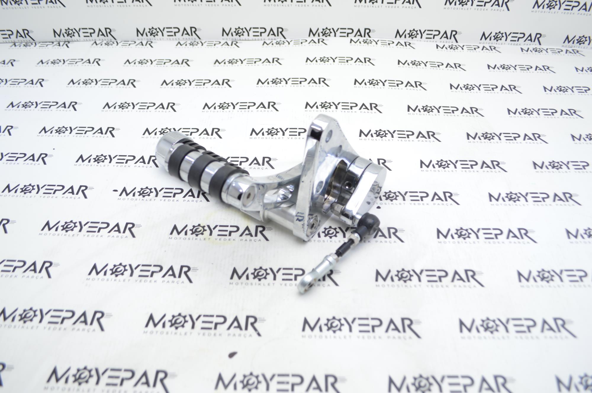 REGAL RAPTOR DAYTONA 350 VİTES PEDALI KOMLE