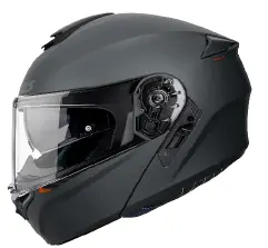 AXXIS STORM SV SOLID A2 MATT TITANIUM
