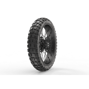 6134 Anlas 90/90-21 M/C 54TL MS Capra-X