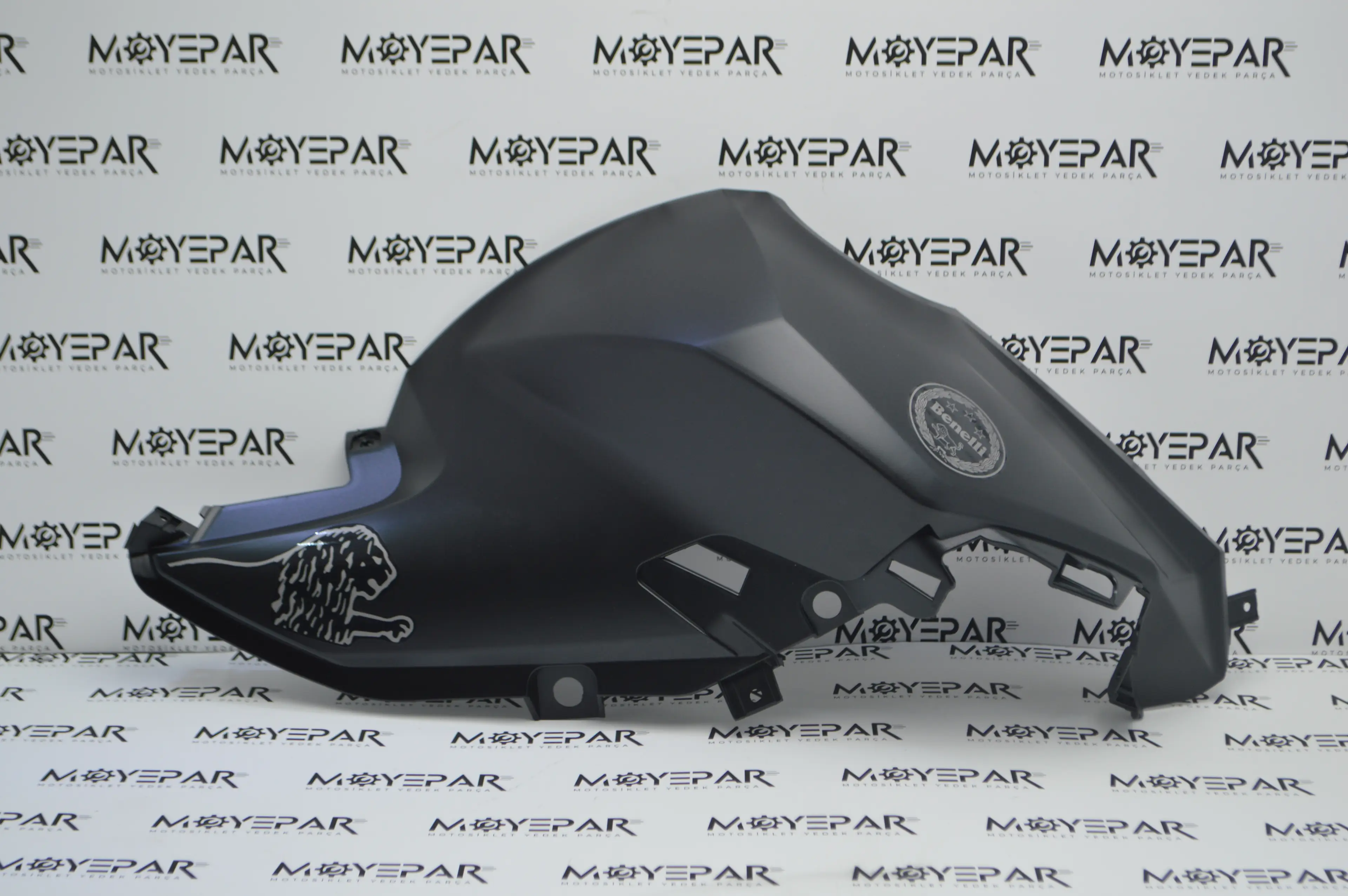 BENELLİ TNT 25 DEPO GRENAJI SAĞ SİYAH