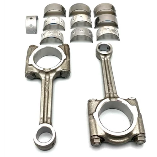 543015 YAMAHA YZF MT25 R25 KRANK KOLU VE YATAK SETLERİ ORJİNAL