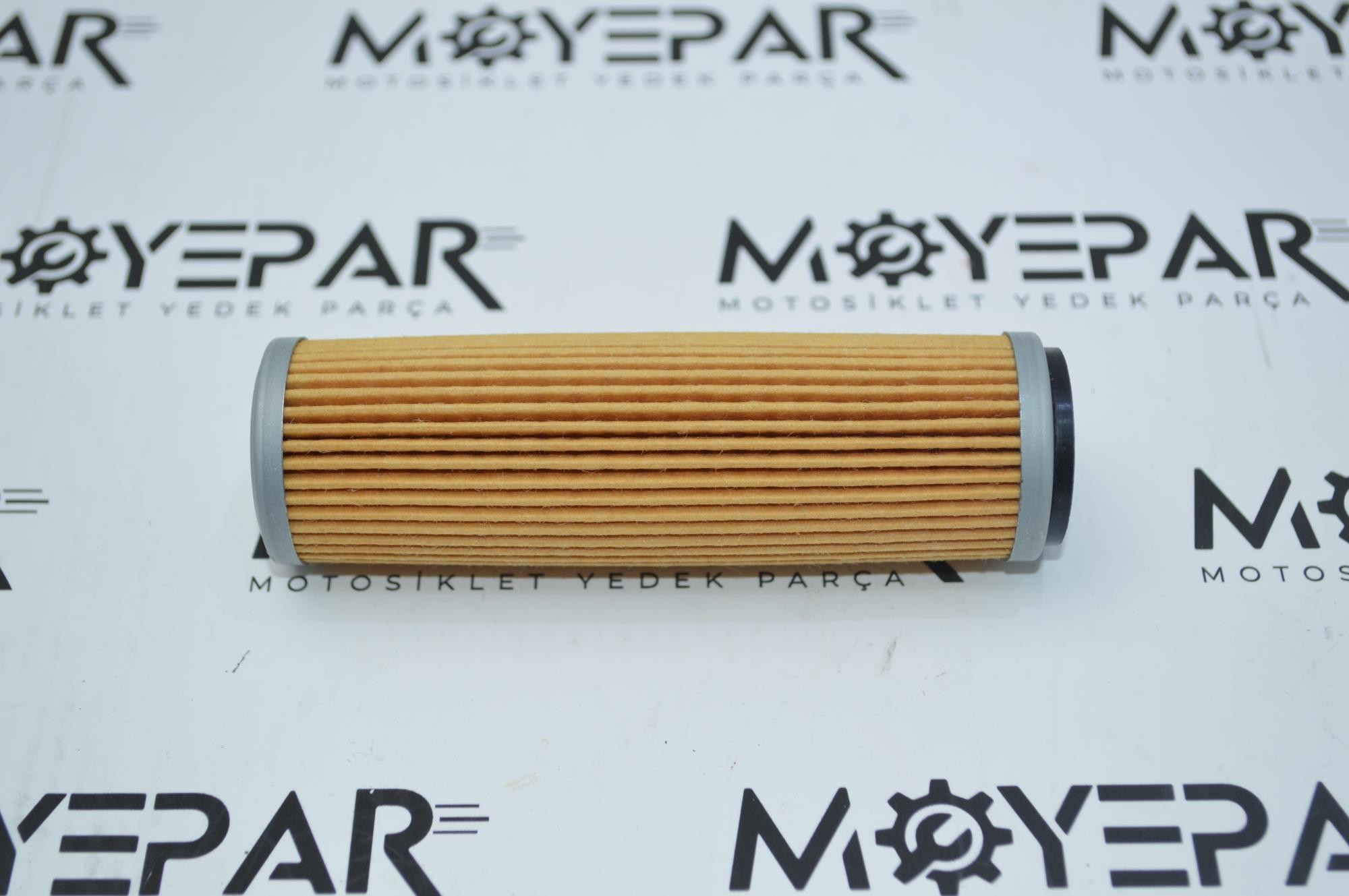 Y4DLT1012A0008 MONDİAL RX3 ENDURO YAĞ FİLTRESİ