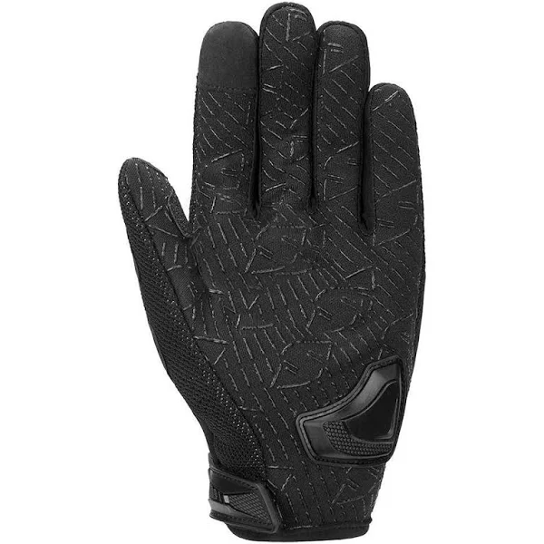 SCOYCO MC-44W KADIN YAZLIK ELDİVEN SİYAH