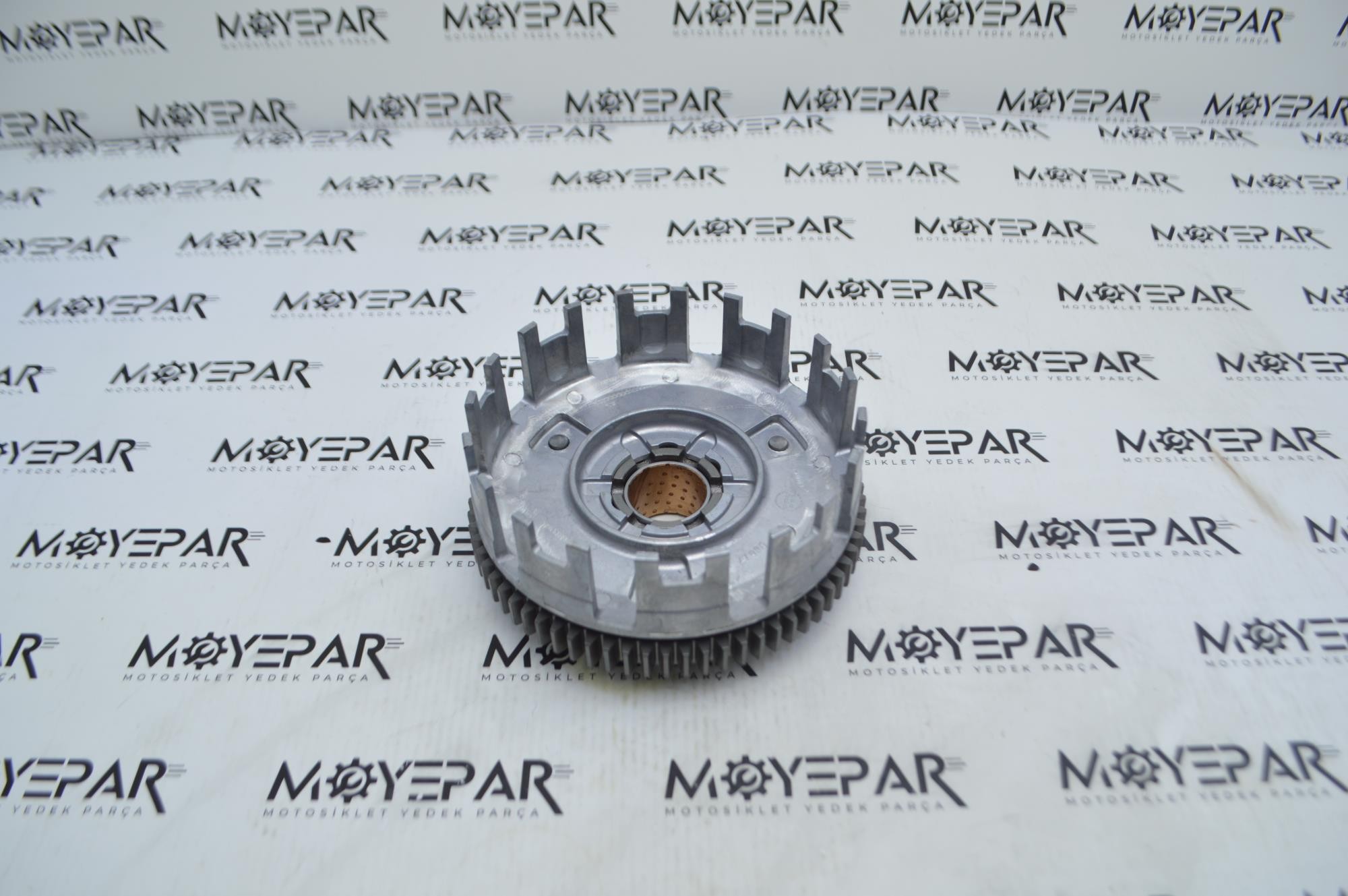 543007 YAMAHA YZF R25 DEBRİYAJ TASI ORJ