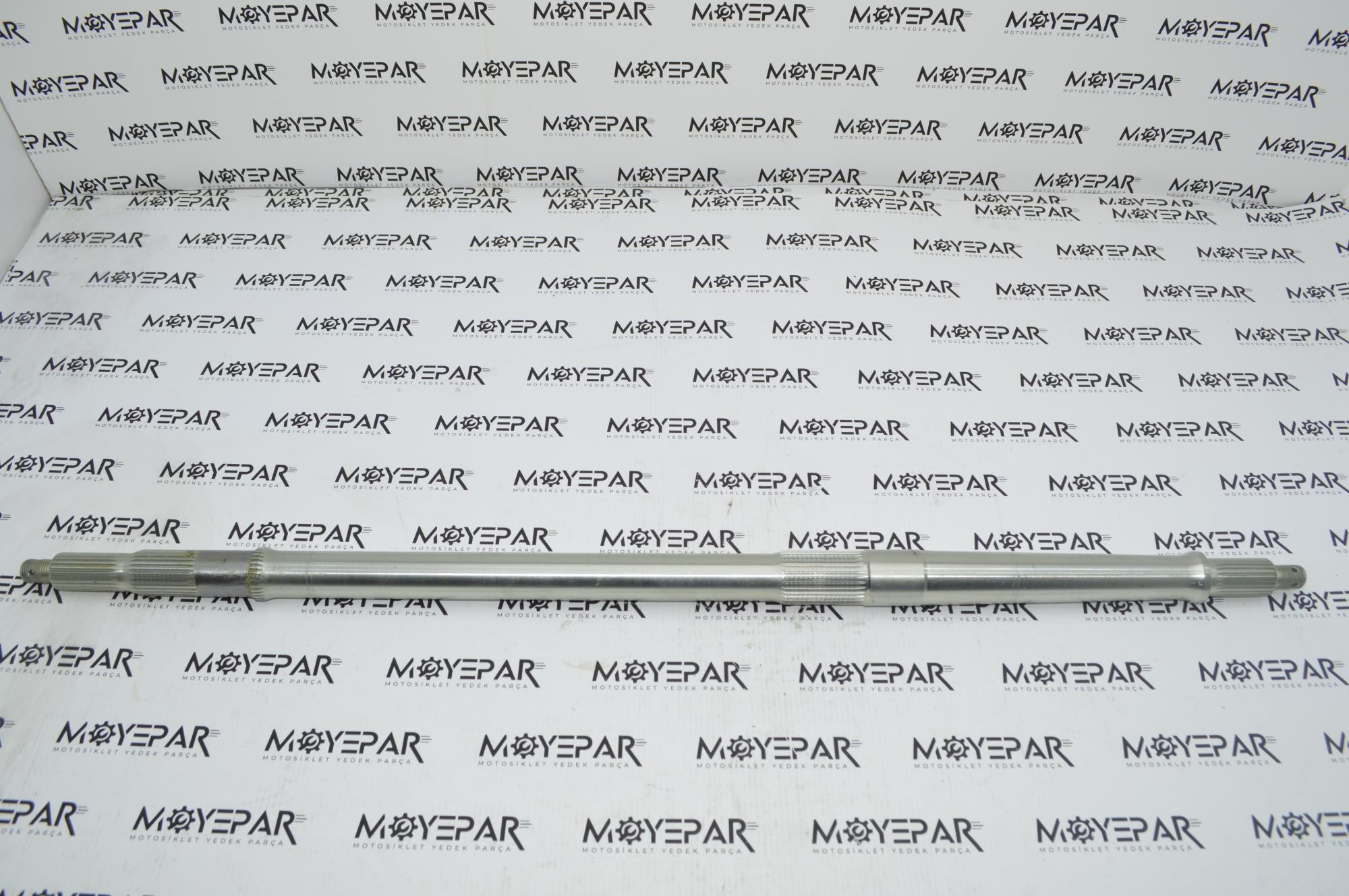 7ATV1015-84-TRV  KUBA TRV 350 ARKA AKS 840 MM DİFRANSİYEL