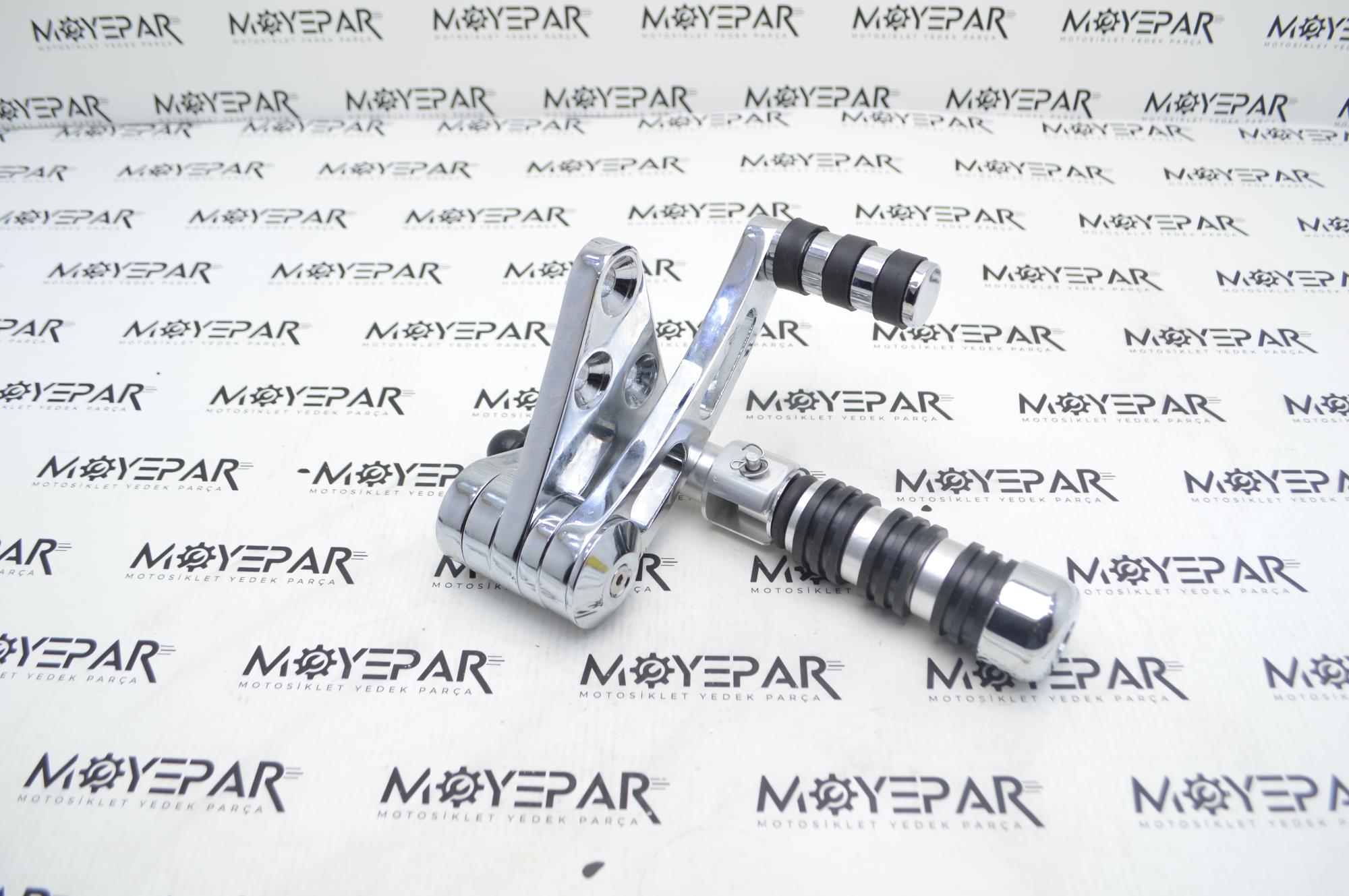 REGAL RAPTOR DAYTONA 350 VİTES PEDALI KOMLE
