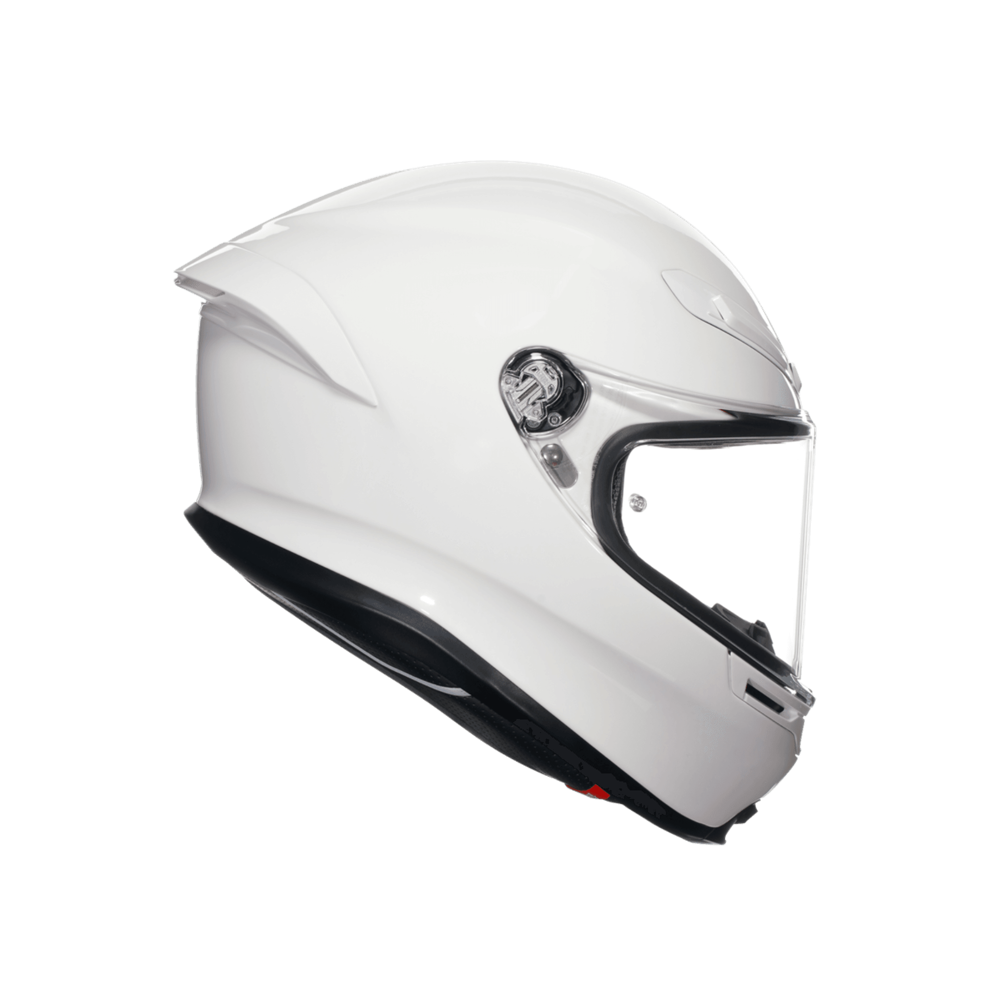AGV KASK/K6 S MPLK MONO MONO WHITE