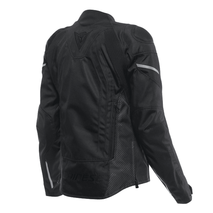 DAINESE CEKET/AVRO 5 TEX JACKET WMN BLACK/BLACK/BLACK