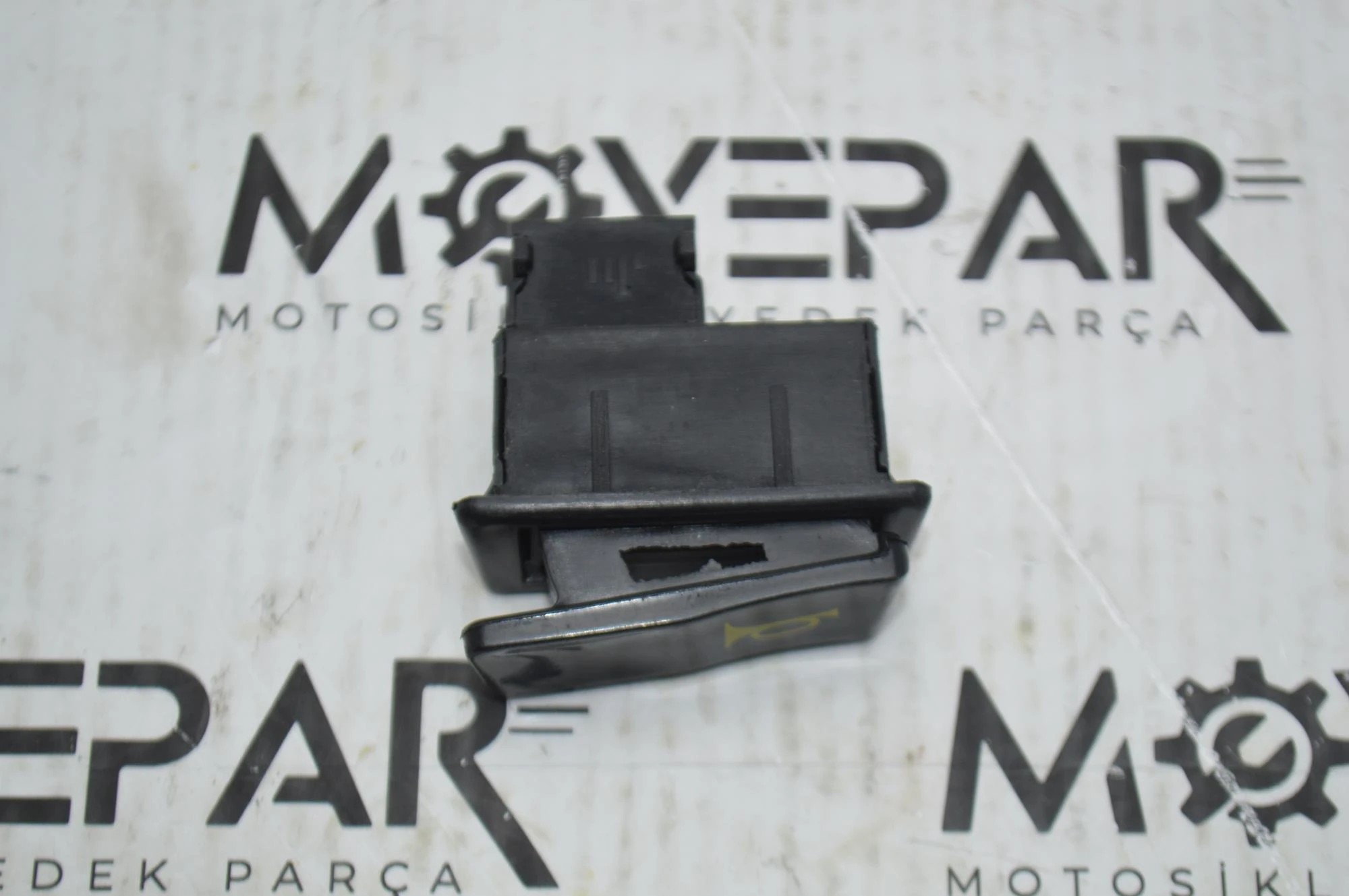 HR-ORT F2360 HERO DÜET DÜET125 PLEASURE PLEASURE PLUS KORNA DÜĞMESİ