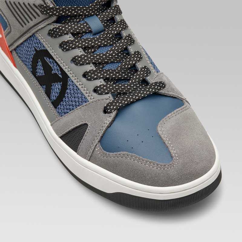 XPD Moto-1 Sneakers