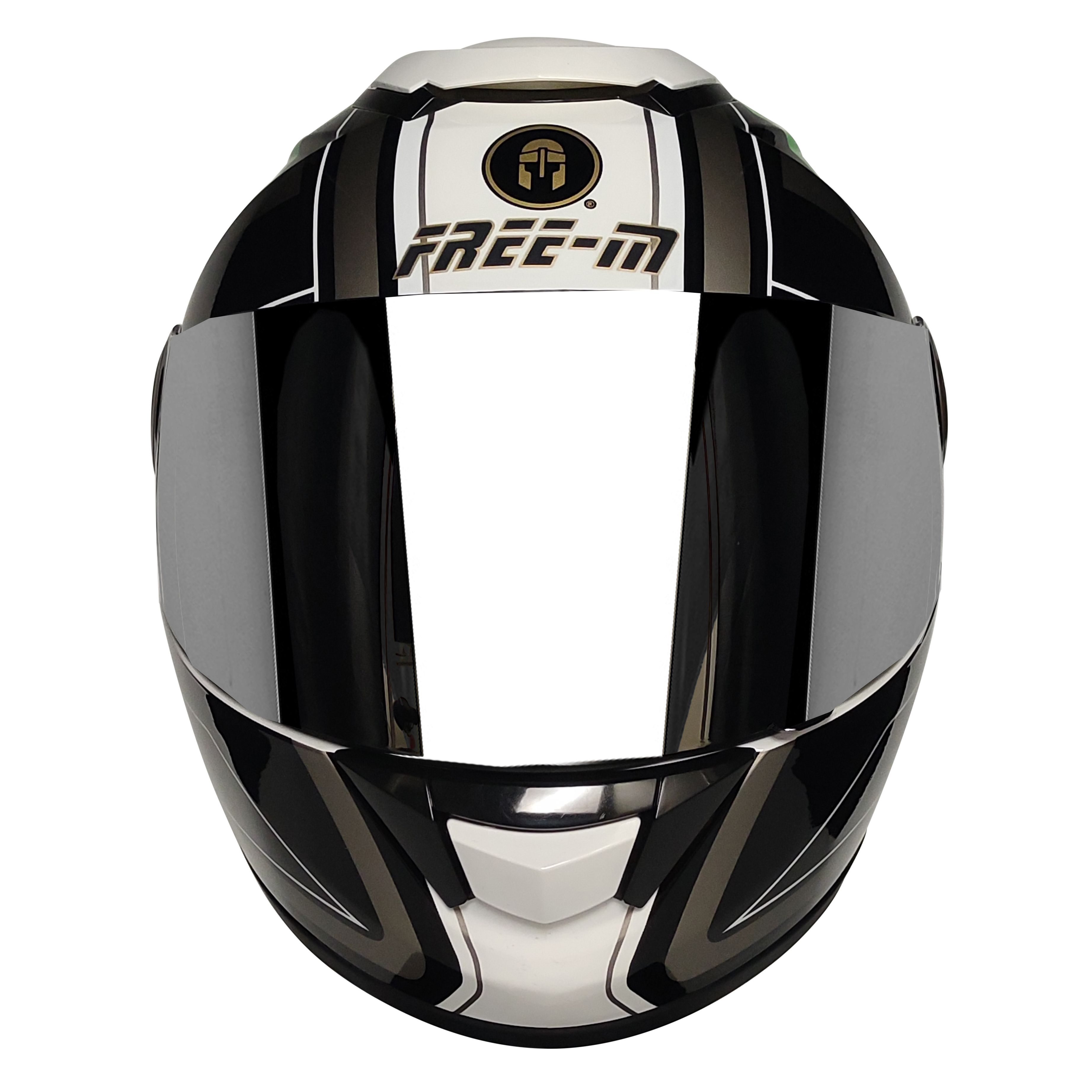 Freem Fr 913 Gt Aır Full Face Kask Haste