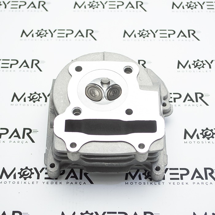 MOYEPAR SCOOTER 80CC ÜST KAPAK DOLU