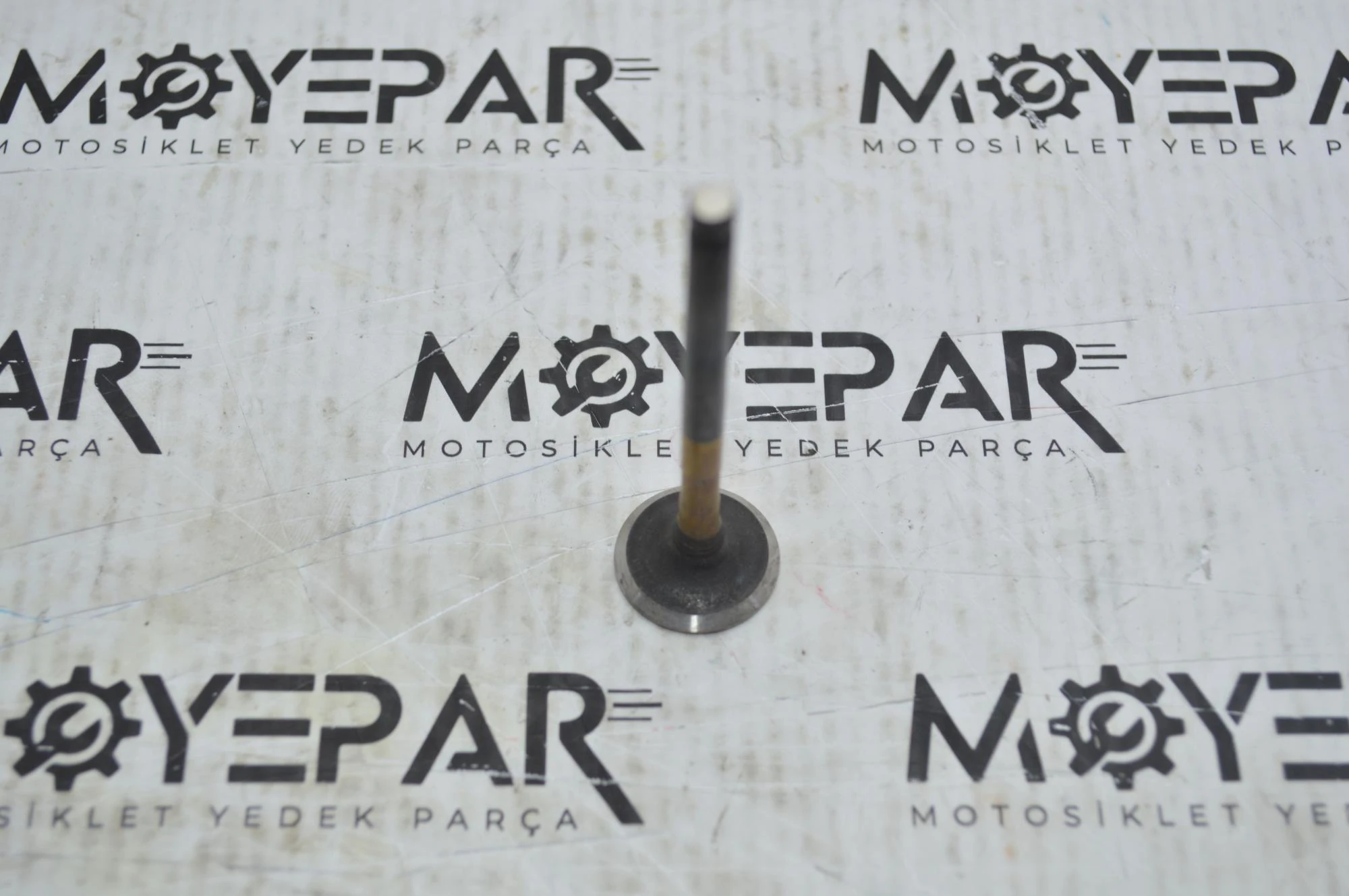 HR-ORT F2903HERO EGZOZ SUBAP DASH 110 DÜET 110 PLEASURE