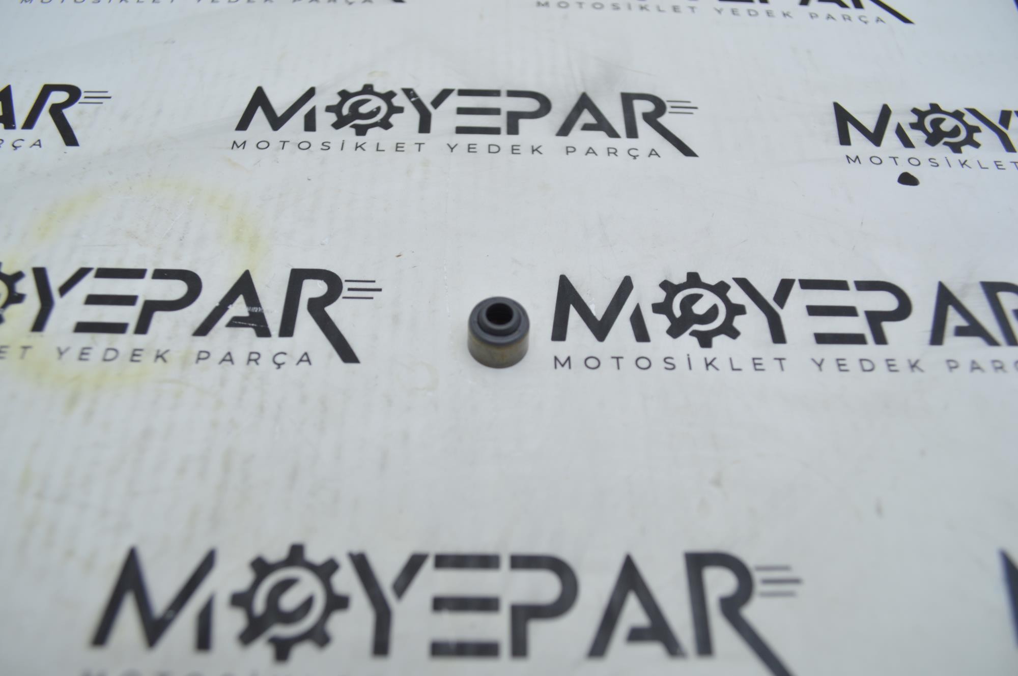 543053 YAMAHA YZF R25 SUBAP KEÇESİ ORJ