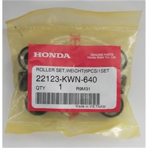 548025 HONDA SPACY 110 TAHRİK SETİ ORJ