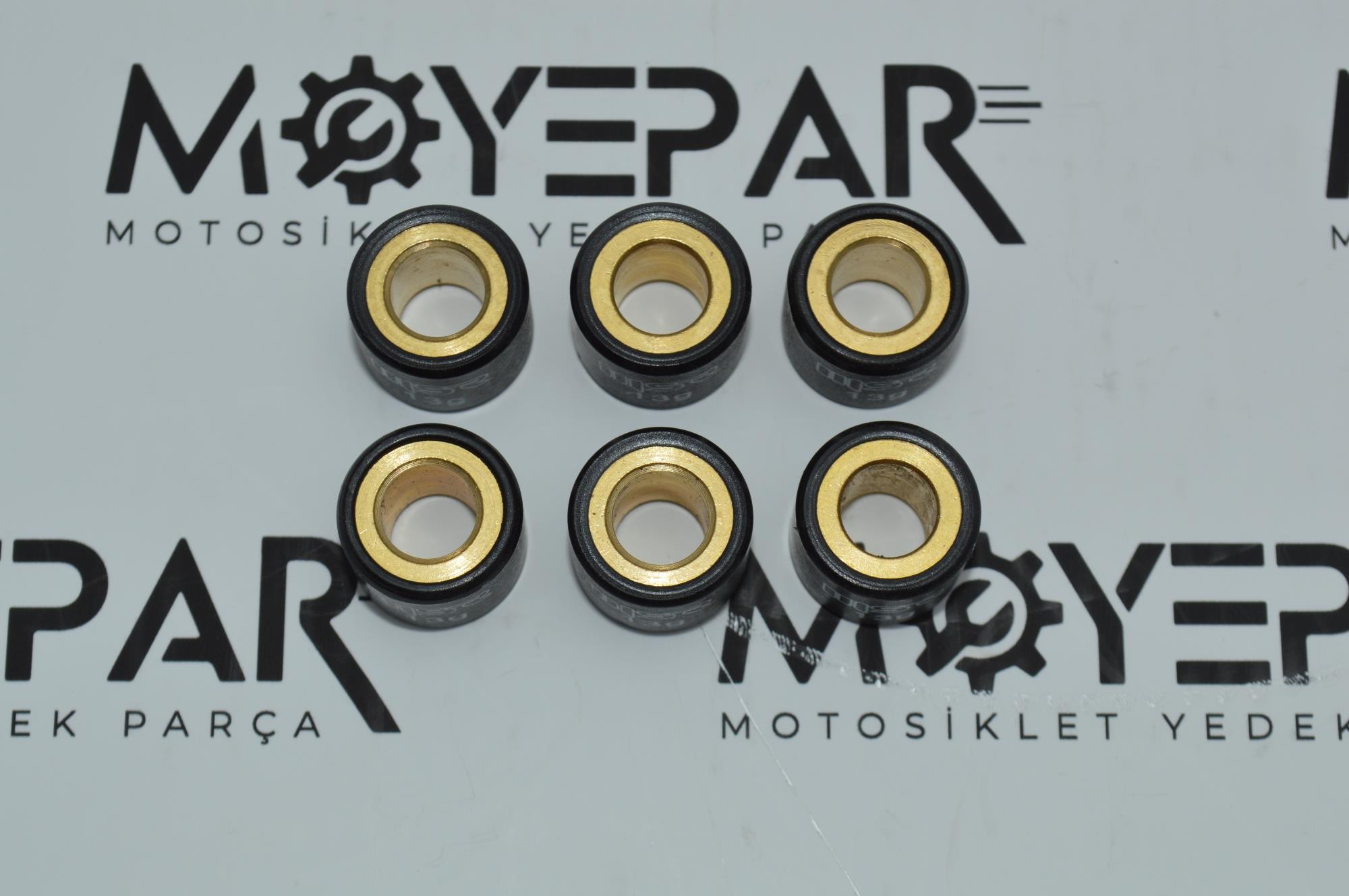 BAG 003 HONDA SPACY 110 BAGA SETİ 13 GR