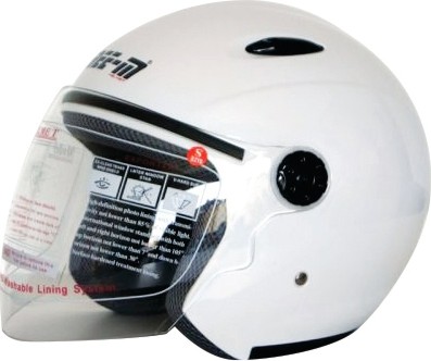 Free-M 601 Yarım Kask