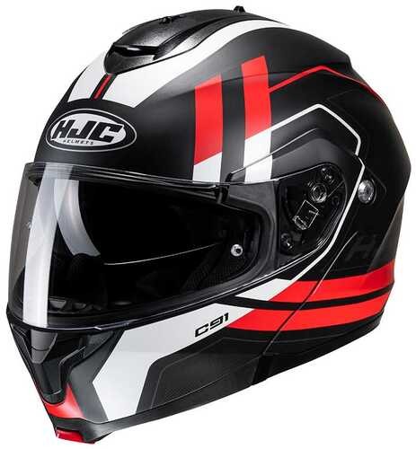 Hjc C91 Kask Octo