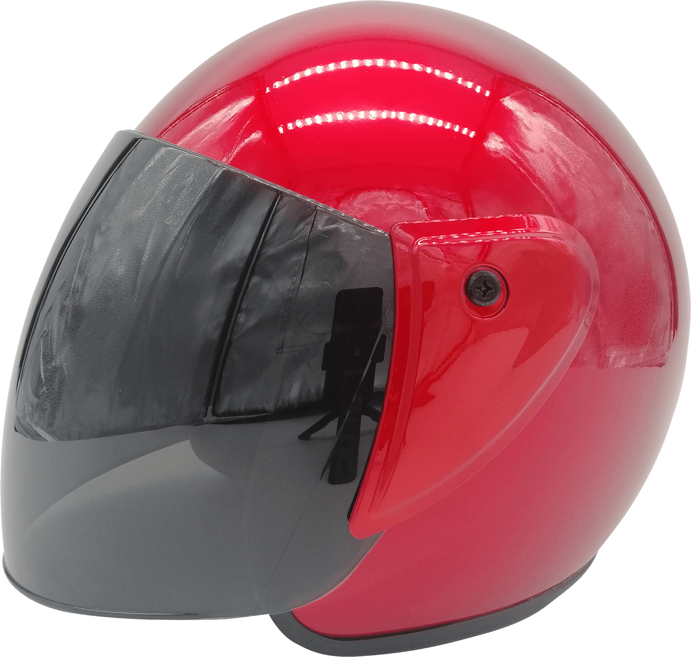 Pro Helmets Wsl-009 Yarım Kask