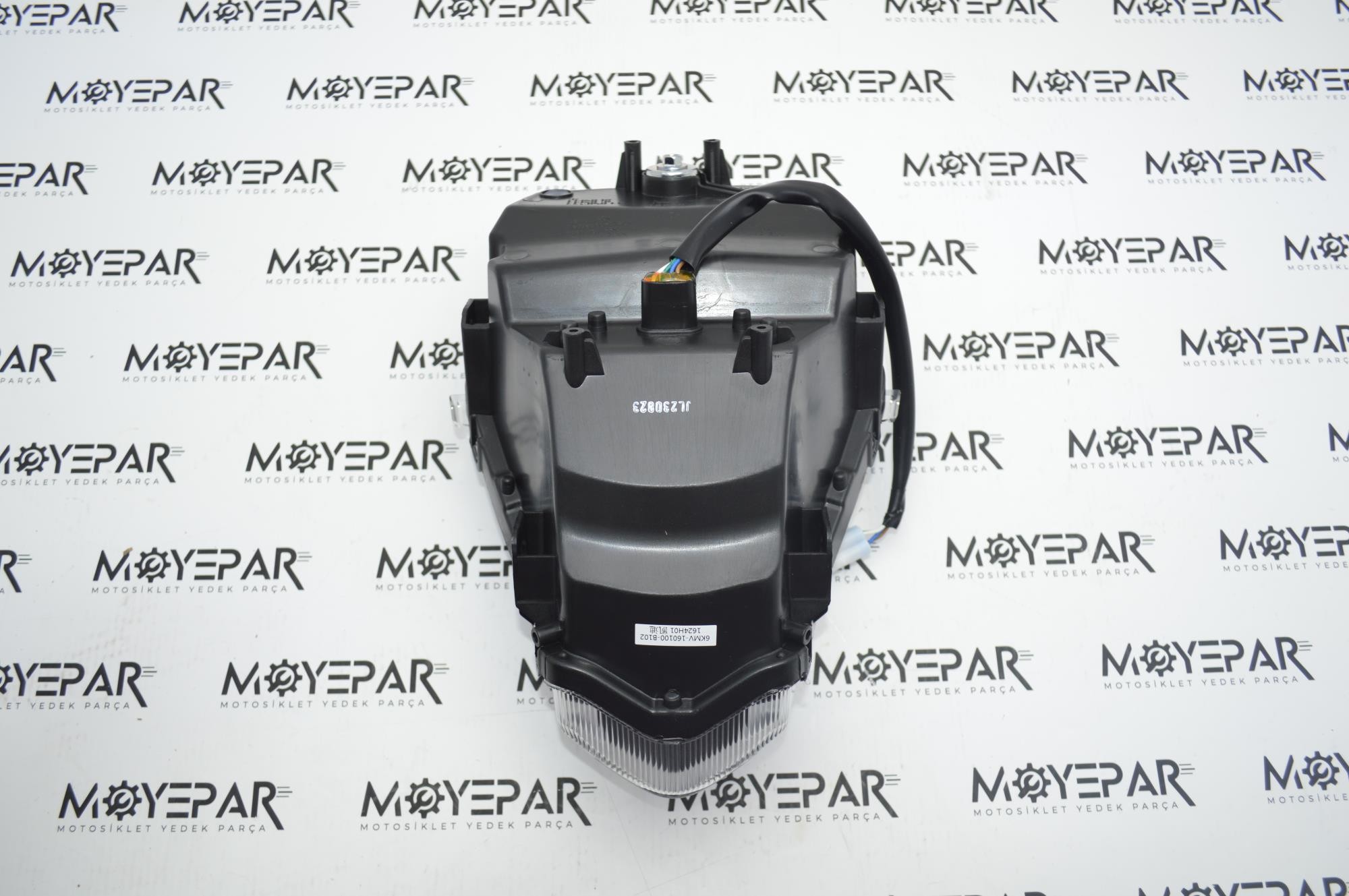 Y4CFM4012B0134 CF MOTO NK 250 FAR KOMPLE (2023)