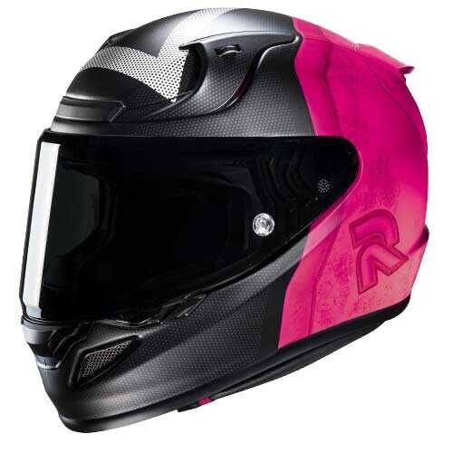 HJC RPHA12 KASK SQUID GAME NETFLIX MC1SF