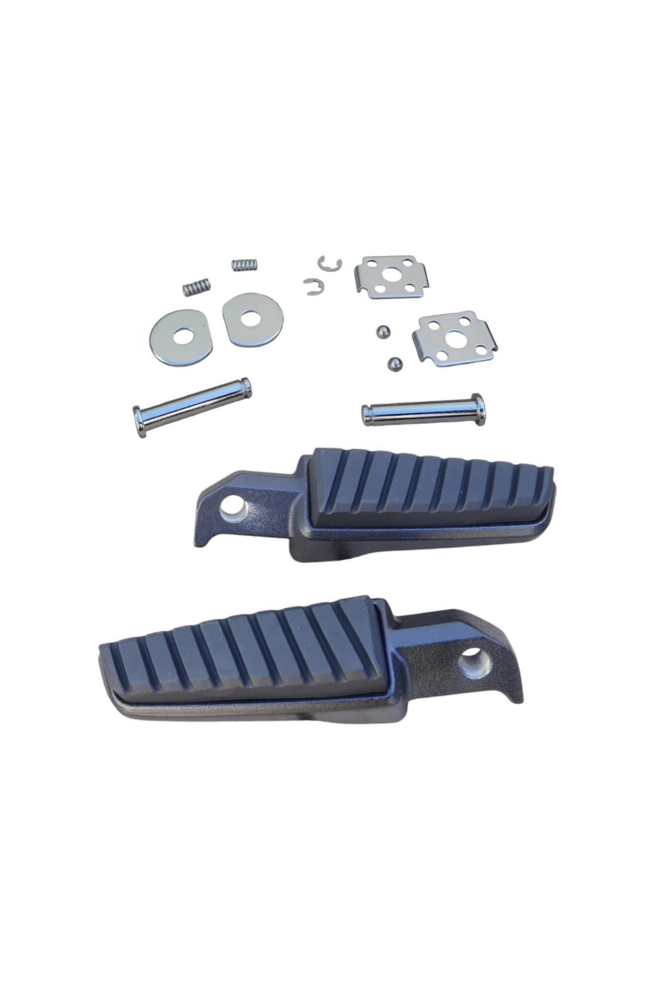 GMS-CF0140 CF MOTO SR250 ARKA BASAMAK SET E5