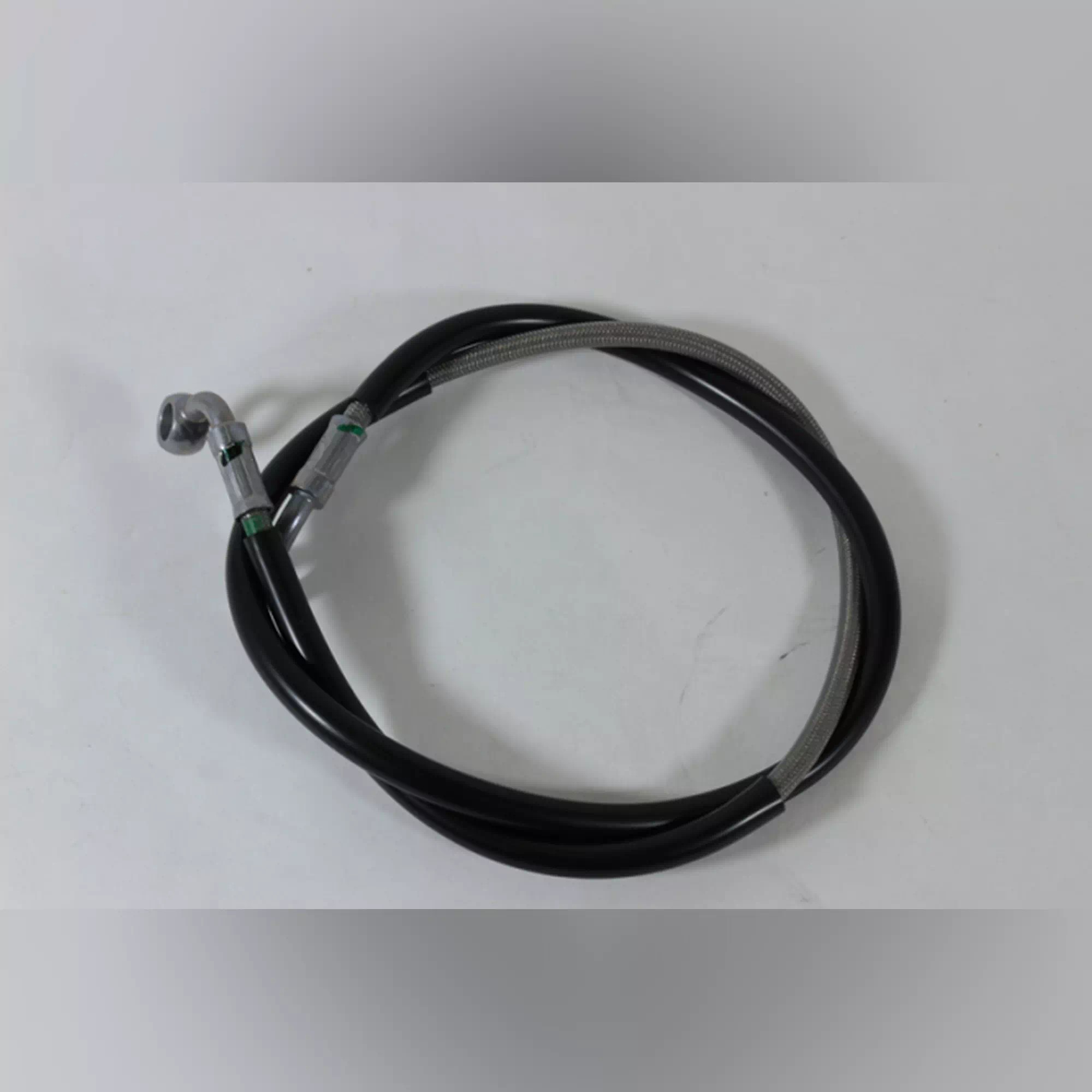 Y4CFM4012A0083 CF MOTO NK 250 ÖN FREN HİDROLİK BORUSU GİRİŞİ