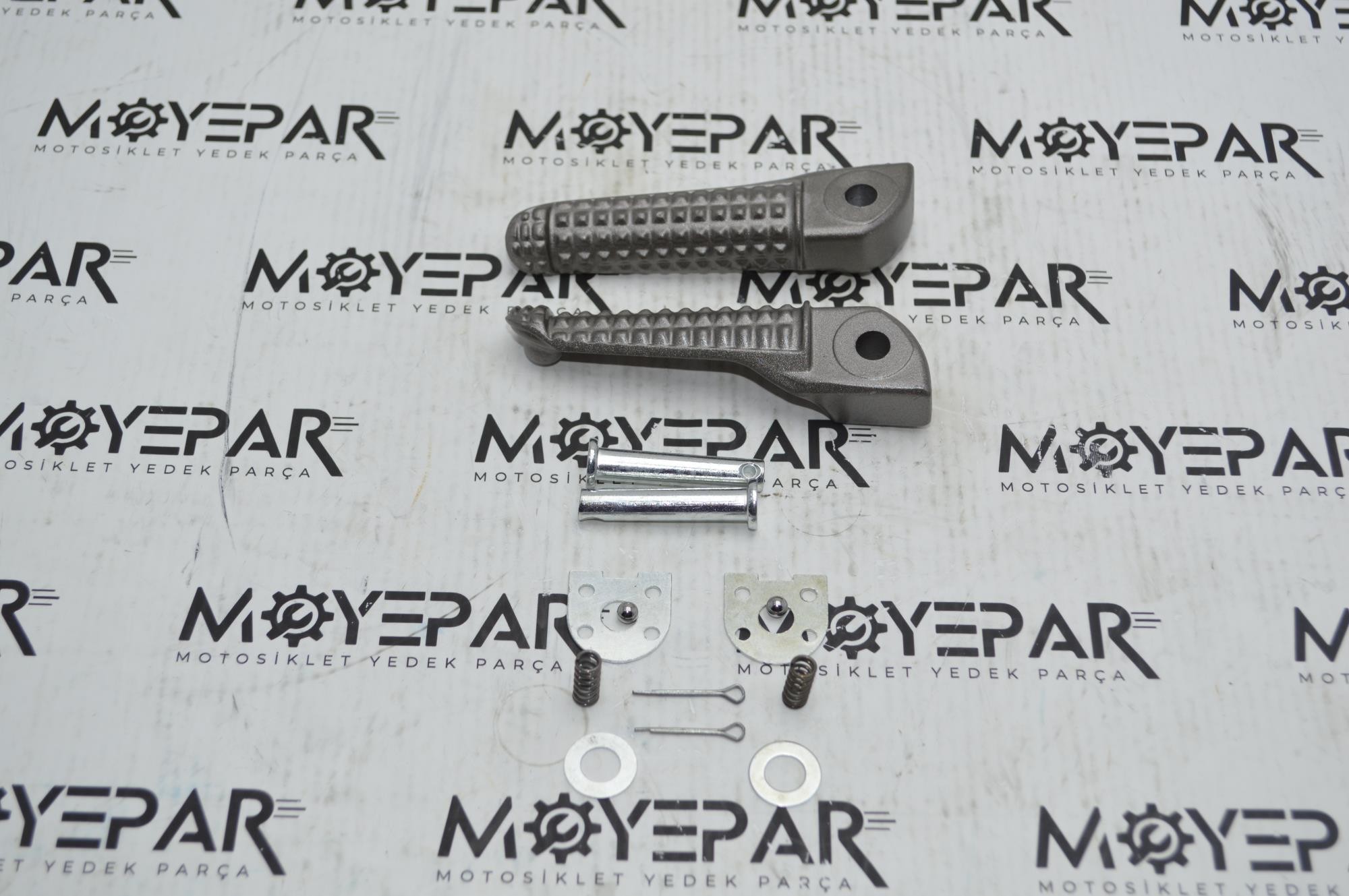 KT14711 MONDİAL DRİFT L ARKA BASAMAK TAKIM