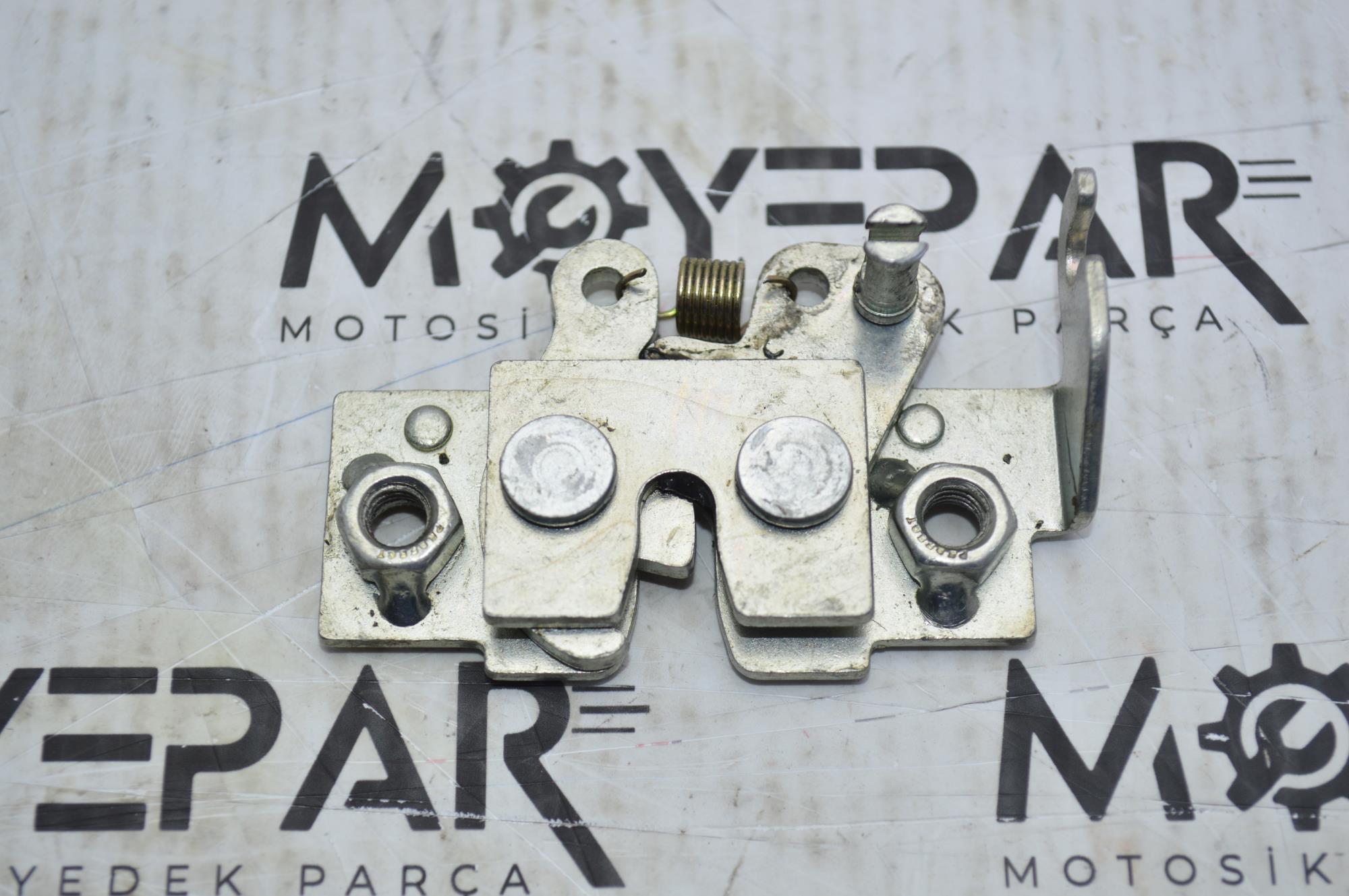 HR-ORT F1896 HERO DASH DSVX DSLX DSI125 DSI YAKIT DEPO KİLİT MEKANİZMASI