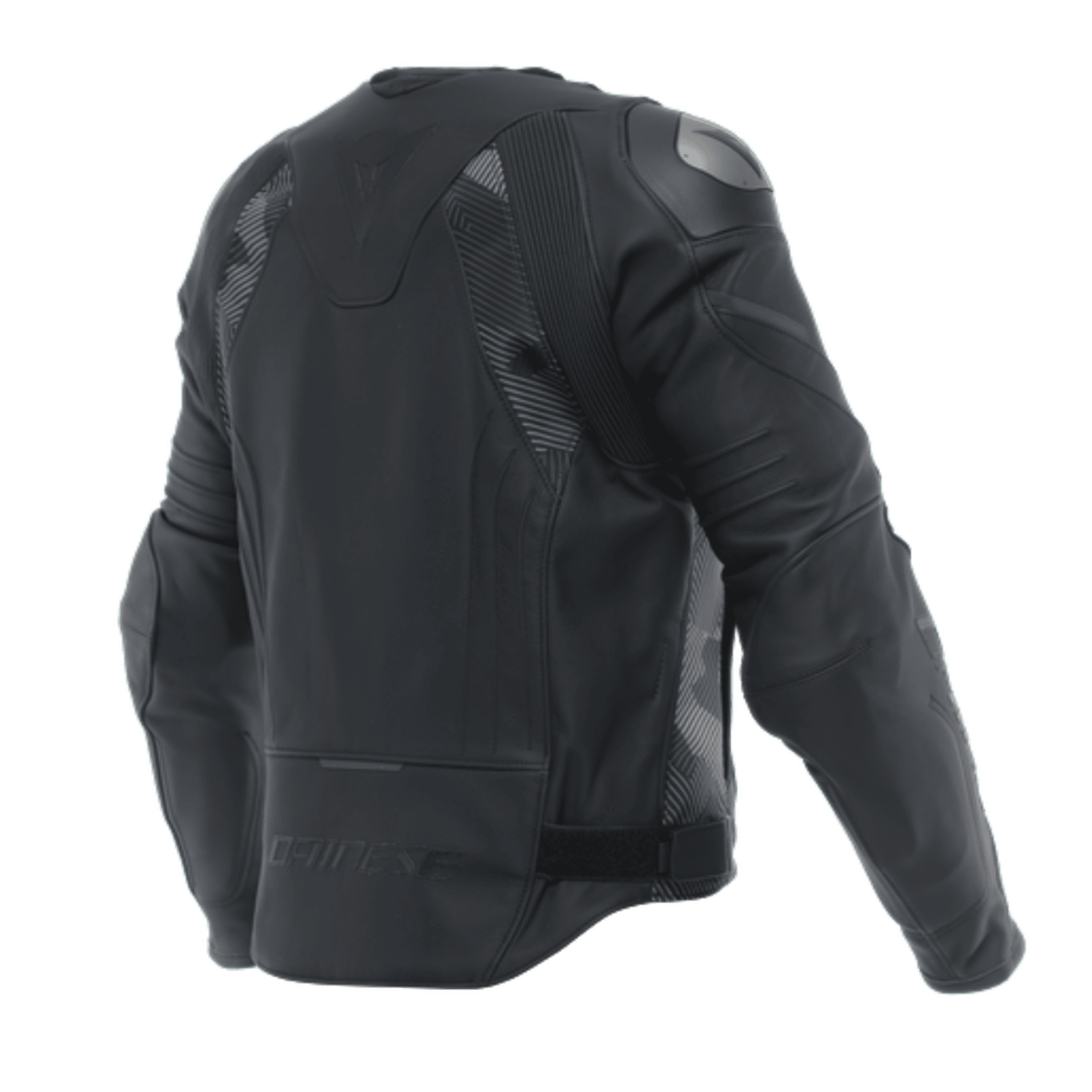 DAINESE CEKET DERİ/AVRO 5 BLK ANTHRACITE