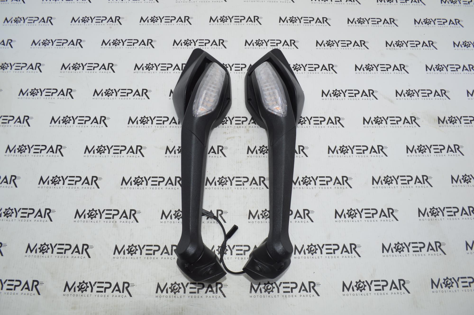 HSB438 CF MOTO SR450 AYNA TAKIMI