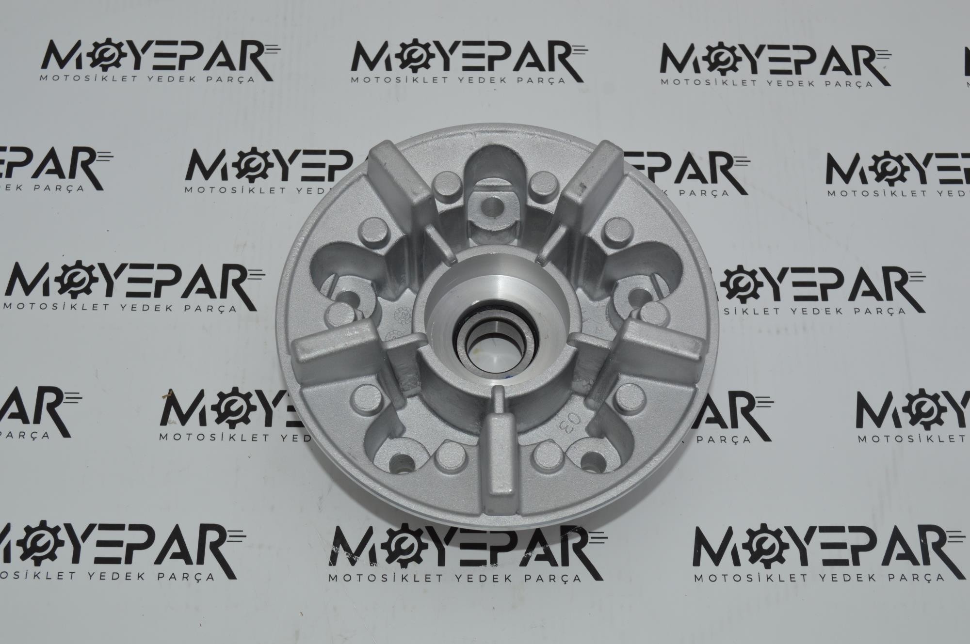 CF2 167 CF MOTO 250 NK 250 SR ARKA DİŞLİ GÖBEK