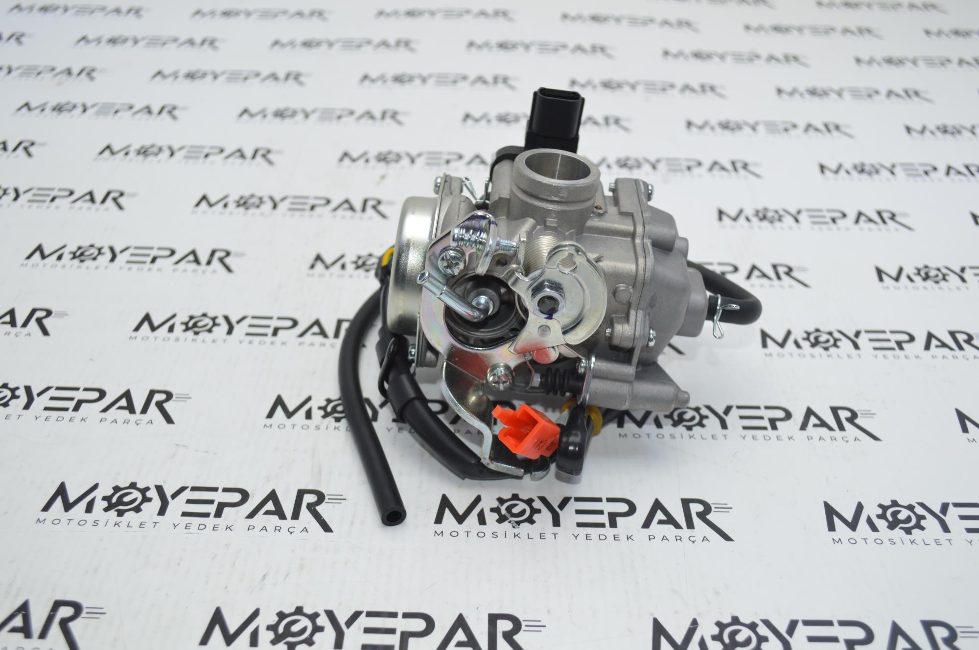 Y4MON1034A0027 MONDİAL ZNU 50 KARBÜRATÖR KOMPLE
