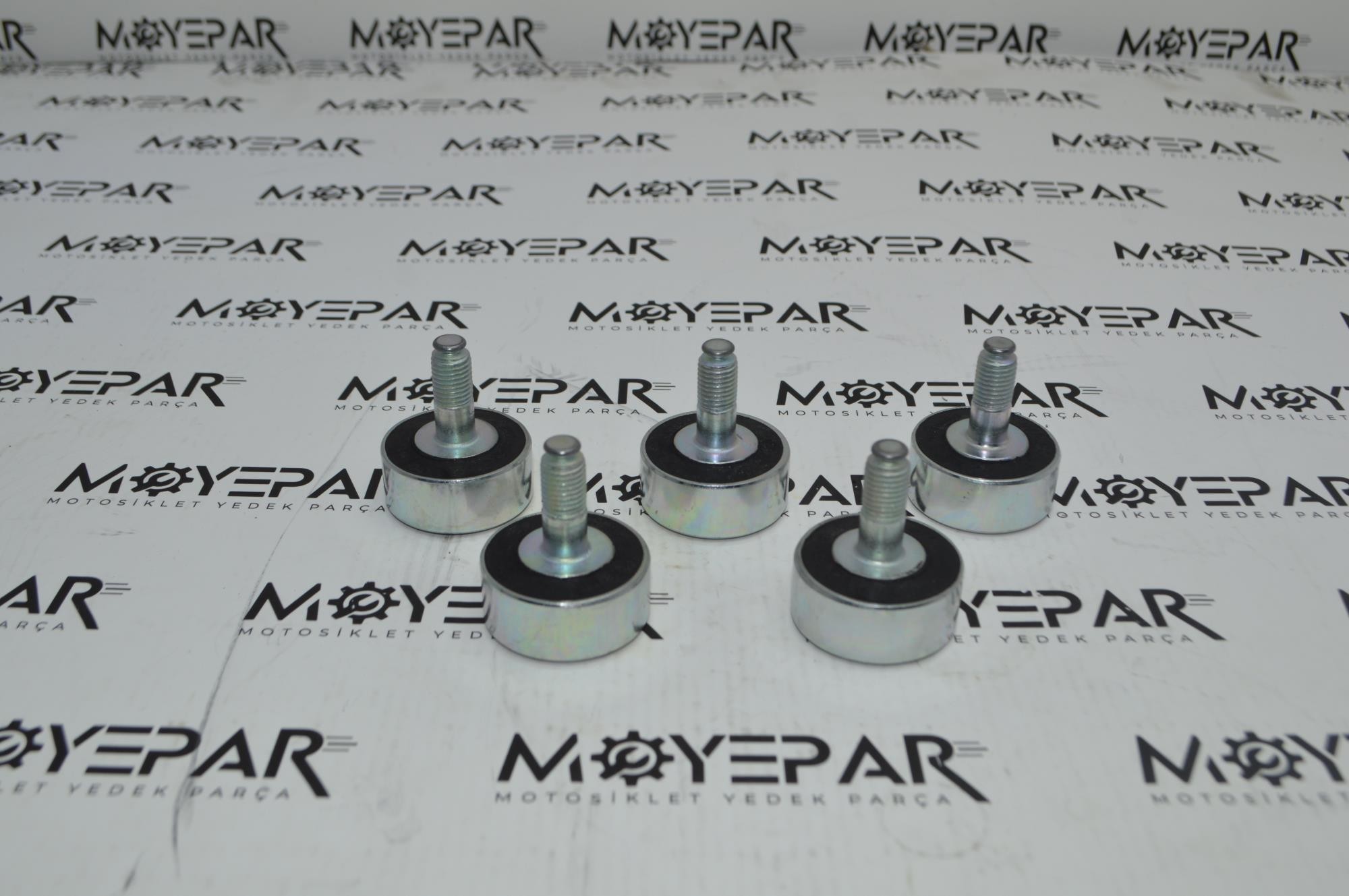 HD 054C CF MOTO 450SR 250NK ARKA DİŞLİ TAKOZU