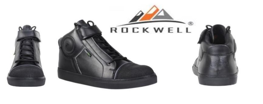 Rockwell Luke İmpactec