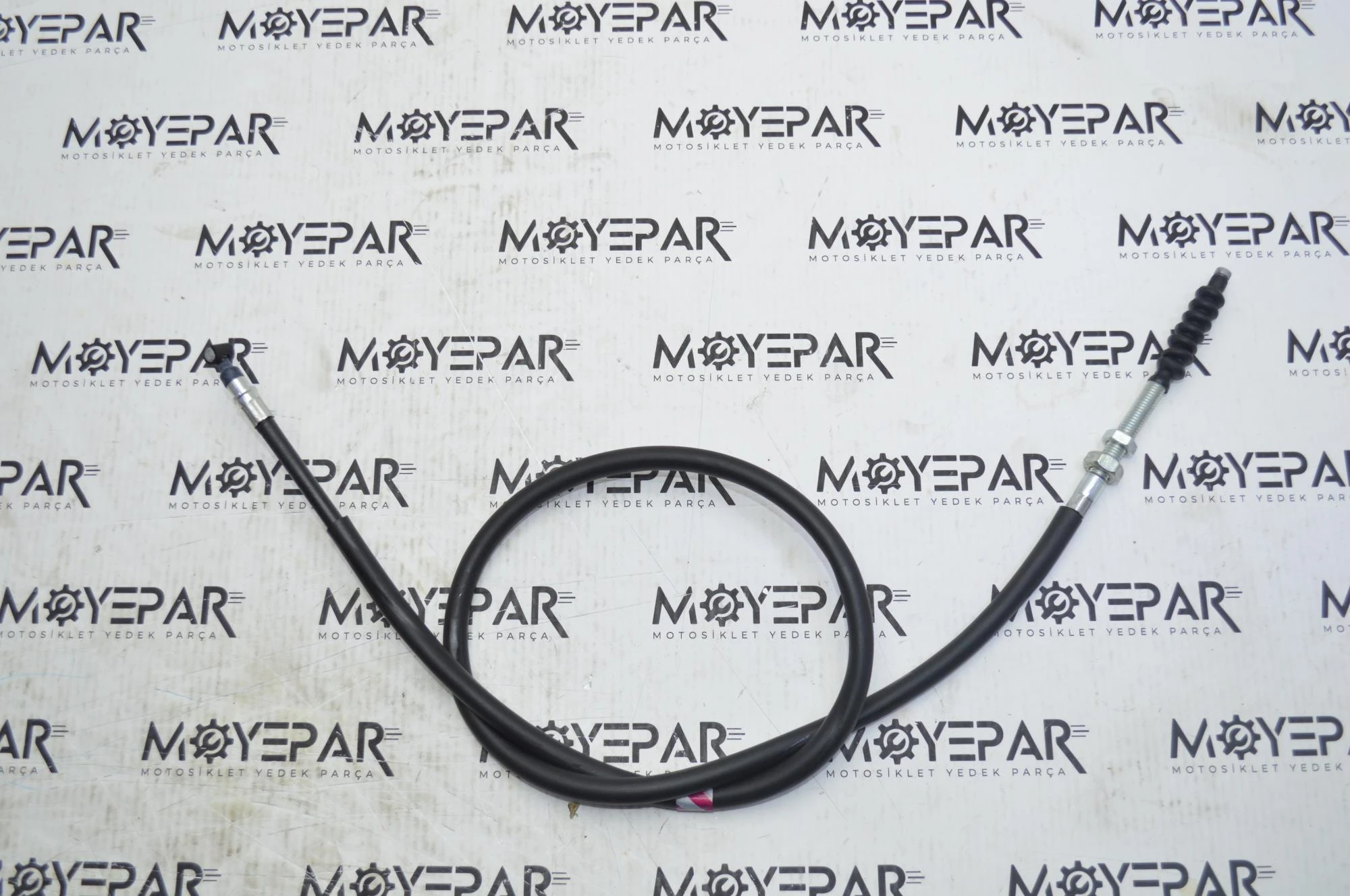 HR-ORT F2642 HERO THRILLER THRILLER SPORT DEBRİYAJ TELİ